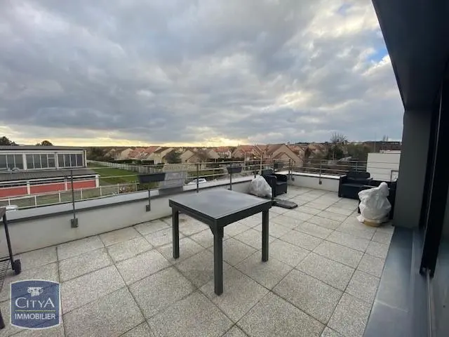Photo 6 Appartement 3 pièces 81.12m²