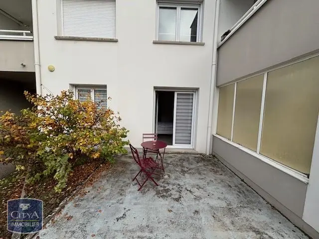 Photo 6 Appartement 1 pièce 28.21m²