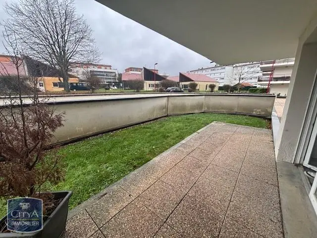 Photo 10 Appartement 2 pièces 56.1m²