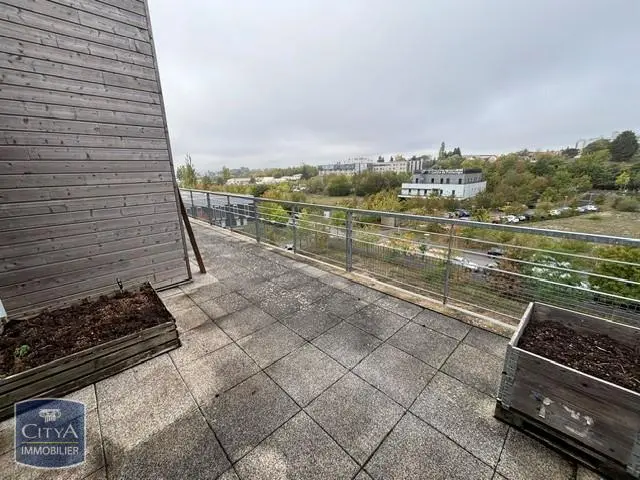 Photo 10 Appartement 3 pièces 62.08m²