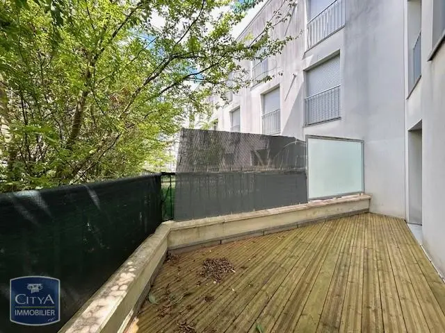 Photo 1 Appartement 3 pièces 78.12m²