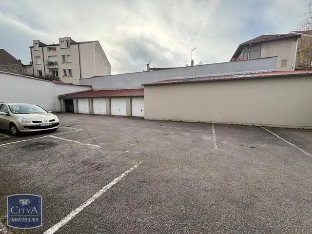 Photo 5 Appartement 1 pièce 28.21m²