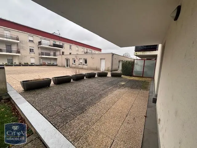 Photo 9 Appartement 2 pièces 56.1m²