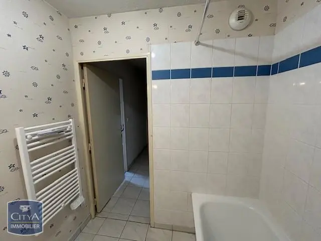 Photo 10 Appartement 2 pièces 48.84m²