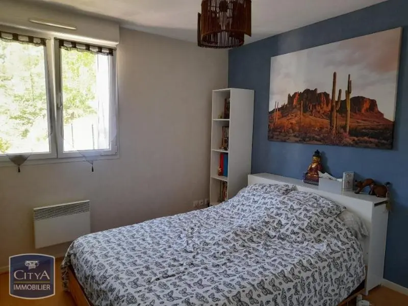 Photo 6 Appartement 3 pièces 65.03m²