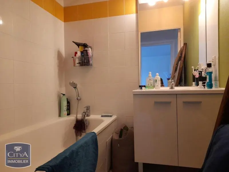 Photo 7 Appartement 3 pièces 62.47m²