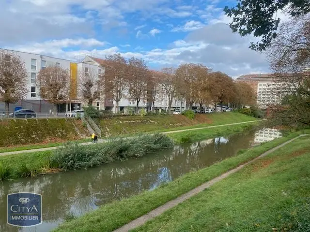 Photo 13 Appartement 3 pièces 54.26m²