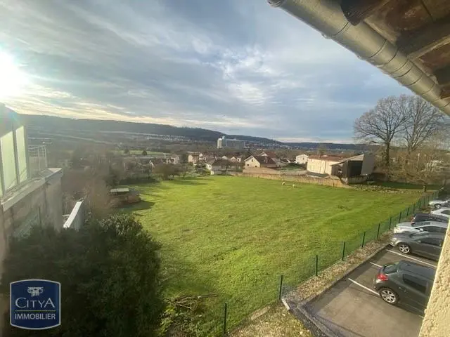 Photo 7 Appartement 3 pièces 66.89m²