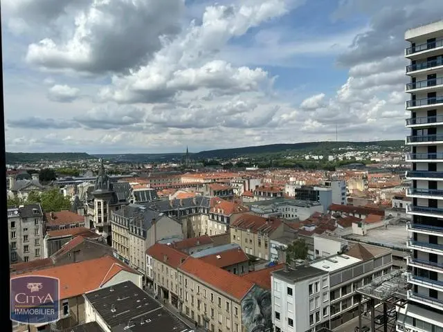 Photo 2 appartement Nancy
