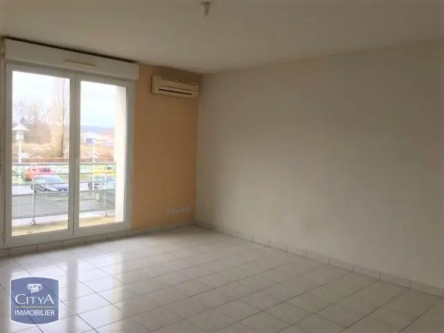 Photo 2 Appartement 2 pièces 48.84m²