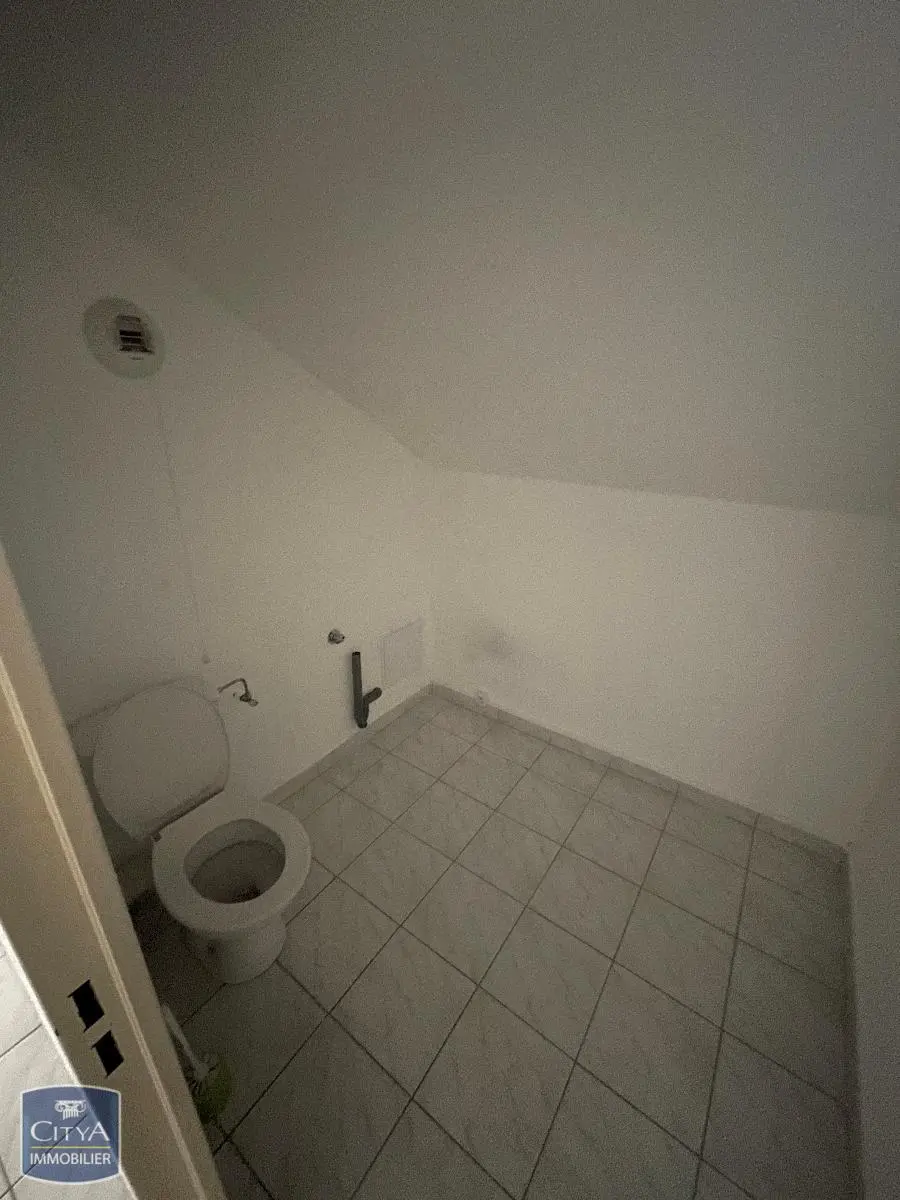 Photo 8 Appartement 2 pièces 53.91m²