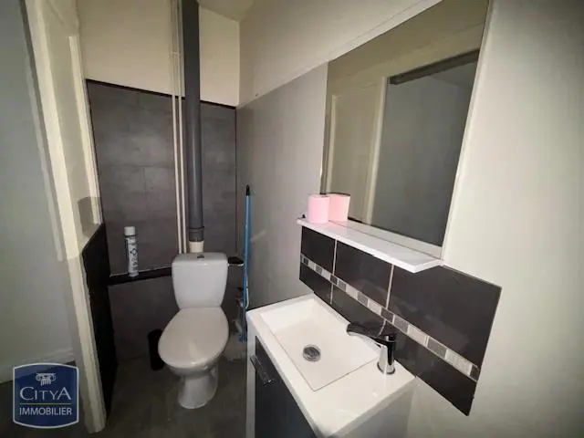 Photo 7 Appartement 2 pièces 25.28m²