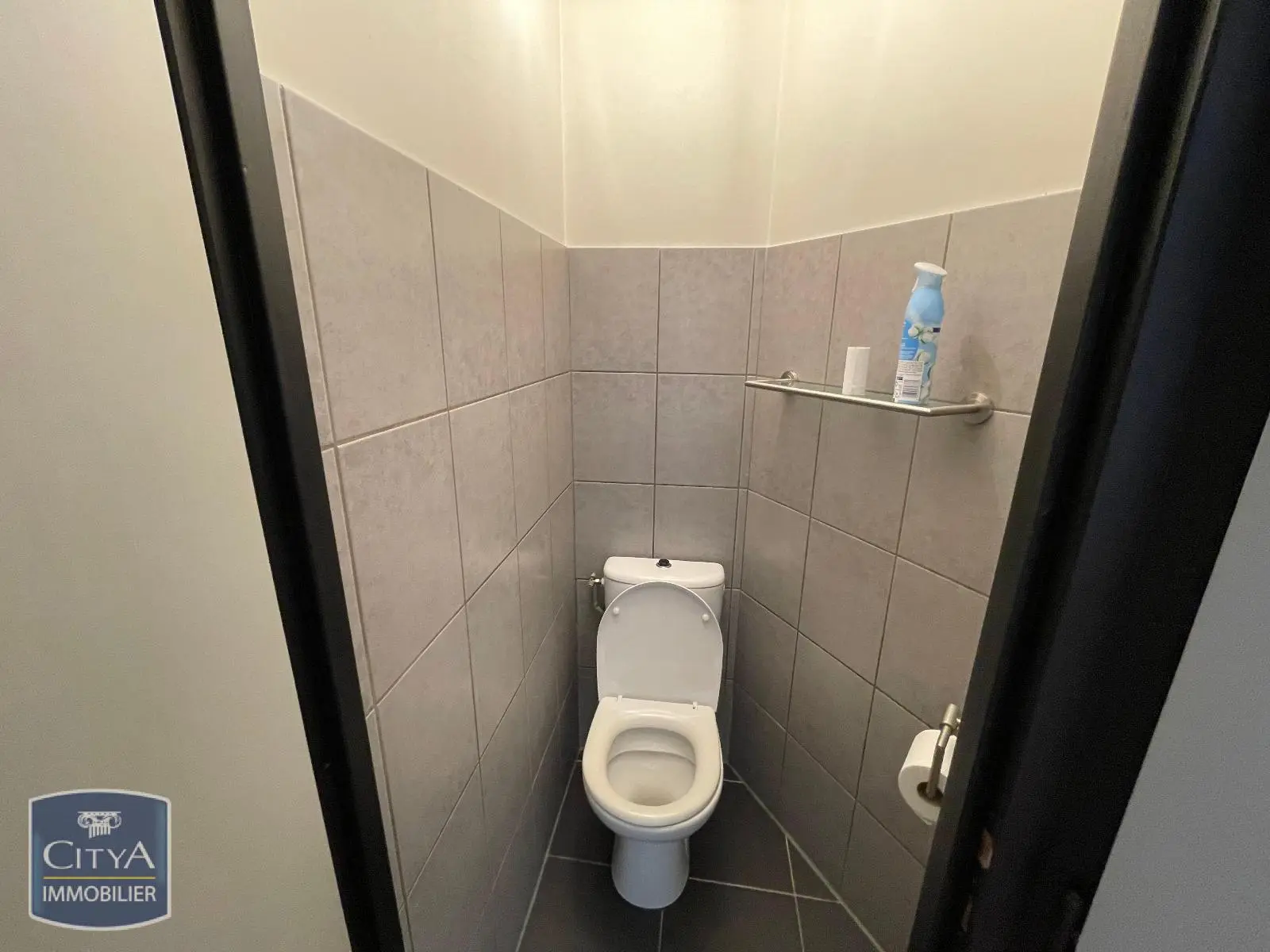 Photo 12 Appartement 2 pièces 43.66m²