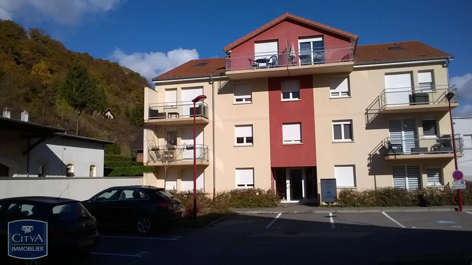 Photo 6 Appartement 2 pièces 51.64m²