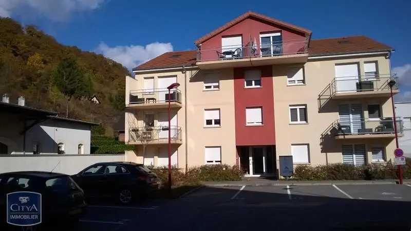 Photo 6 Appartement 2 pièces 46.53m²