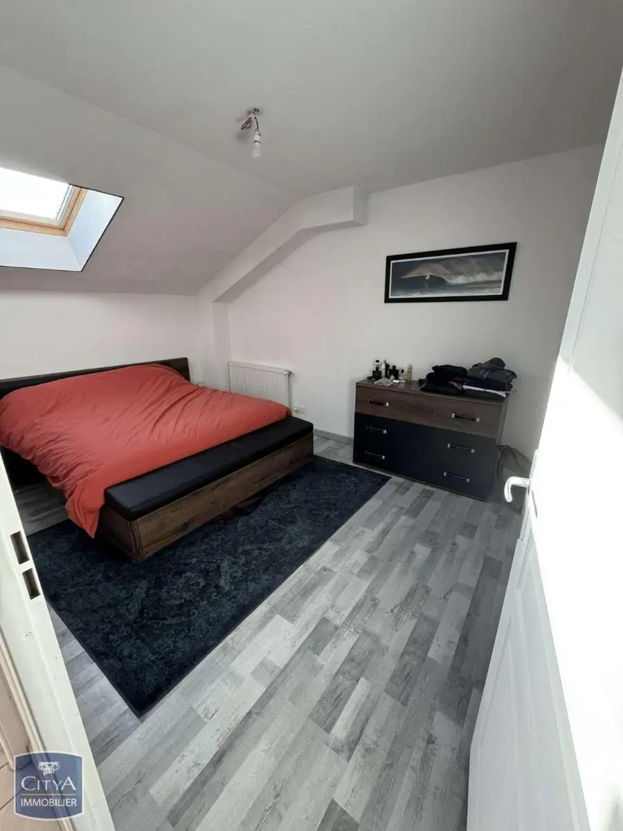 Photo 4 Appartement 3 pièces 66.52m²
