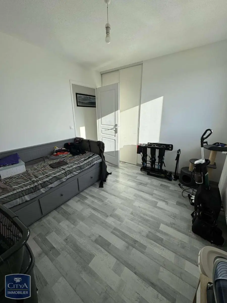 Photo 5 Appartement 3 pièces 66.52m²