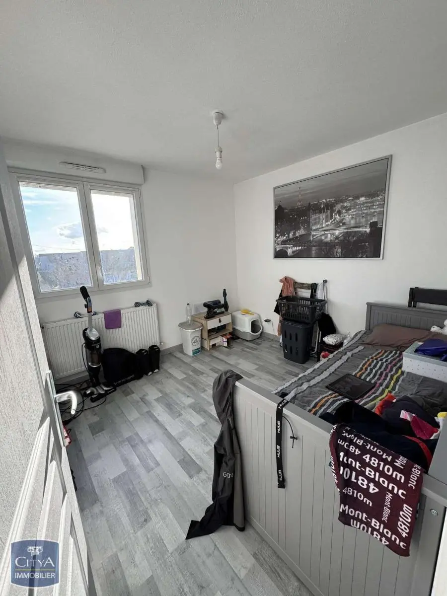 Photo 2 Appartement 3 pièces 66.52m²