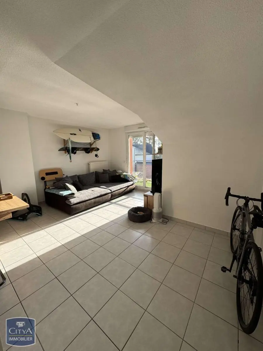 Photo 3 Appartement 3 pièces 66.52m²