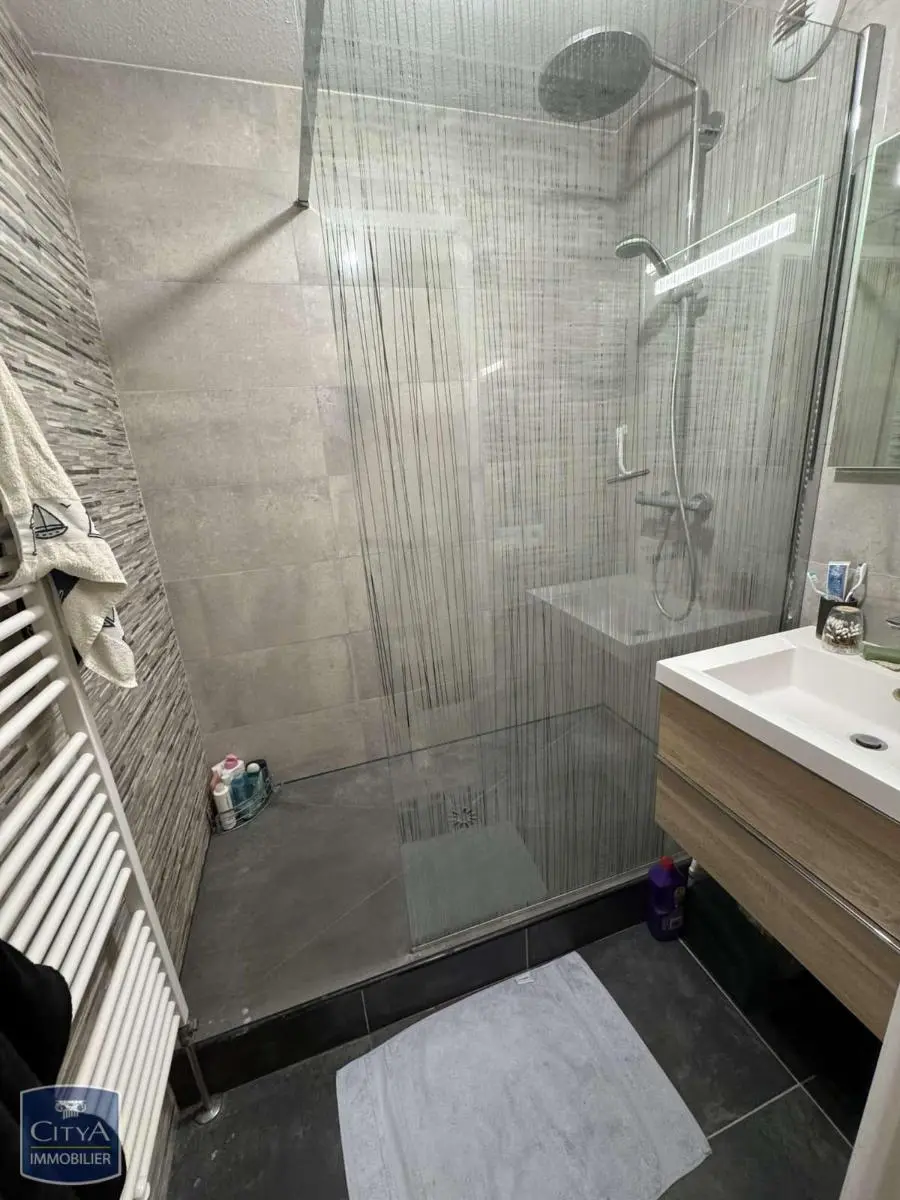 Photo 6 Appartement 3 pièces 66.52m²