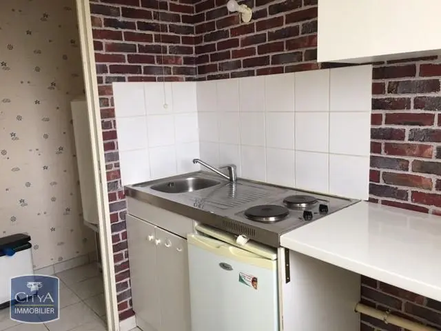 Photo 4 Appartement 2 pièces 48.84m²