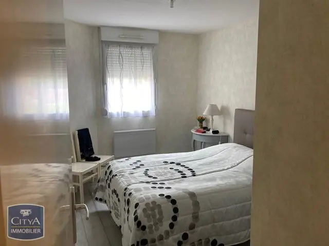 Photo 4 Appartement 3 pièces 63.95m²