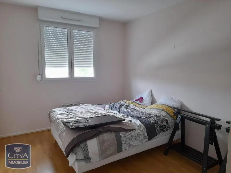 Photo 5 Appartement 3 pièces 62.47m²
