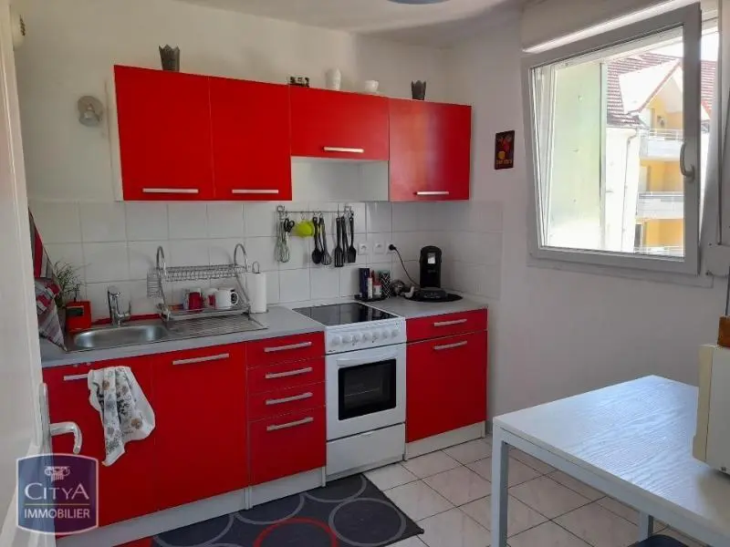 Photo 4 Appartement 3 pièces 65.03m²