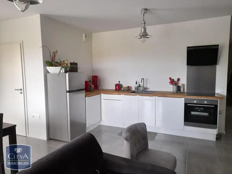 Photo 3 Appartement 3 pièces 74.3m²