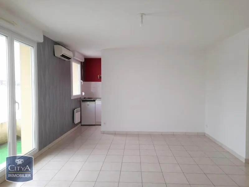 Photo 1 Appartement 2 pièces 53.89m²