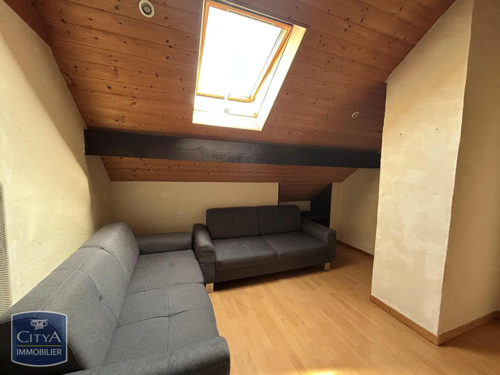 Photo 1 Appartement 2 pièces 24.7m²