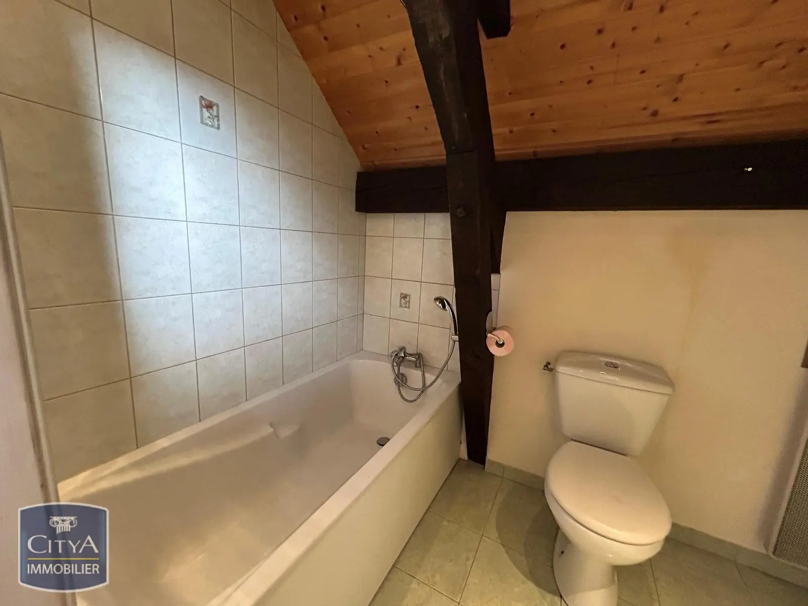 Photo 3 Appartement 2 pièces 24.7m²