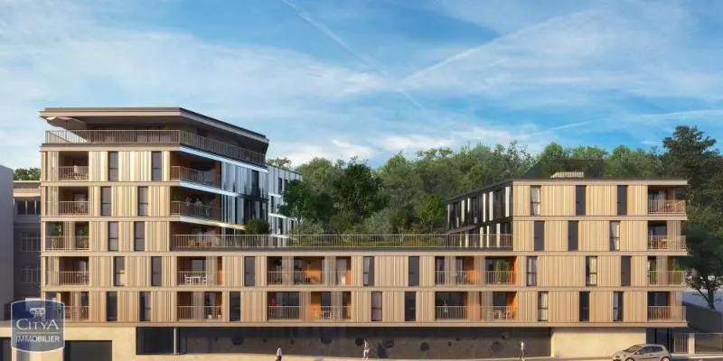 Photo 3 Appartement 3 pièces 62.35m²