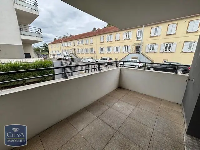 Photo 10 Appartement 2 pièces 40.27m²