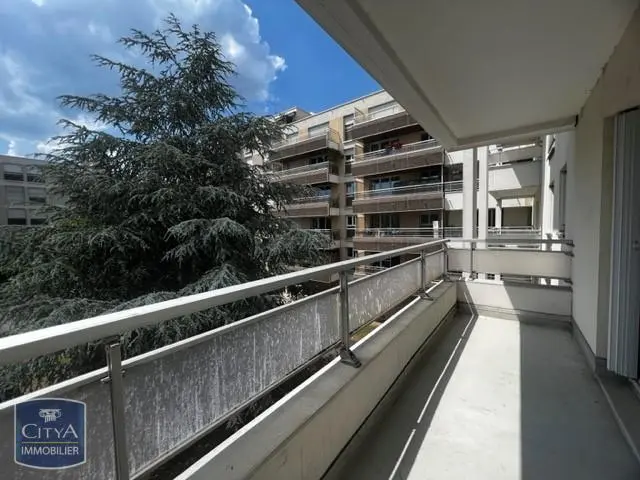 Photo 8 Appartement 2 pièces 46.69m²