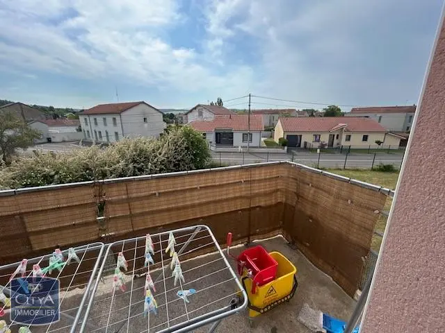 Photo 7 Appartement 3 pièces 63.37m²