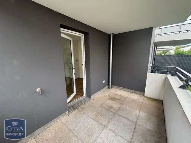 Photo 11 Appartement 2 pièces 40.27m²