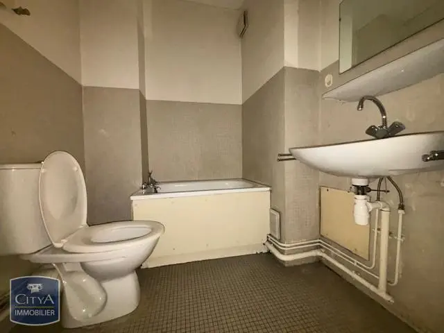 Photo 7 Appartement 1 pièce 21.85m²