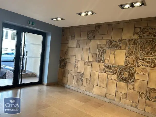 Photo 8 Appartement 1 pièce 33.91m²