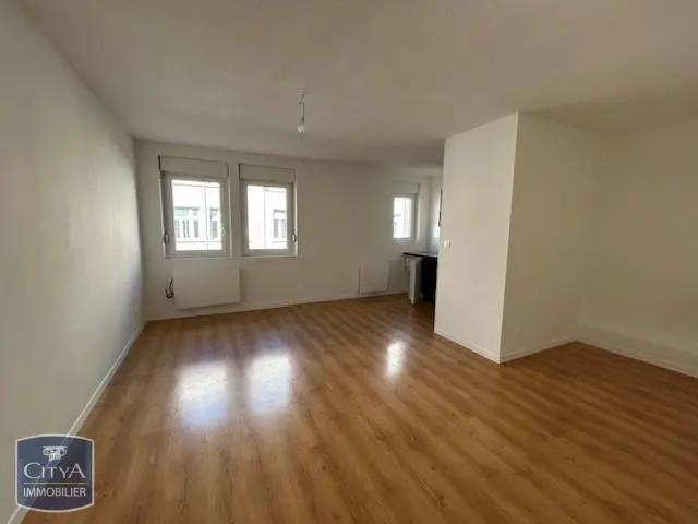 Photo 3 Appartement 1 pièce 33.91m²