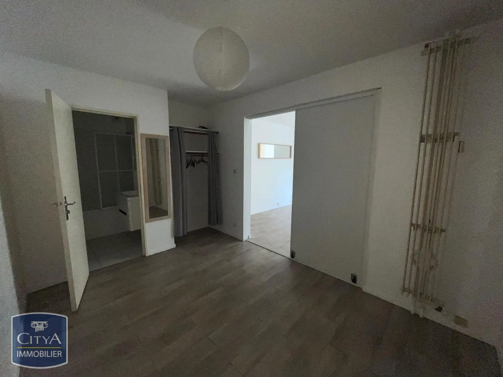 Photo 9 Appartement 2 pièces 45.87m²