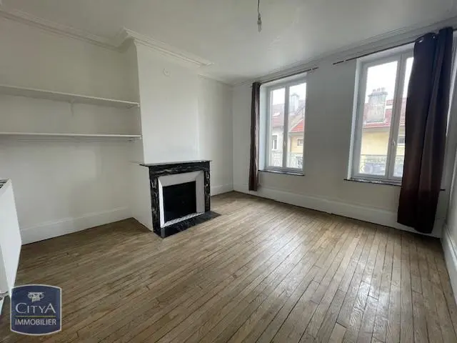 Photo 3 Appartement 2 pièces 35.37m²