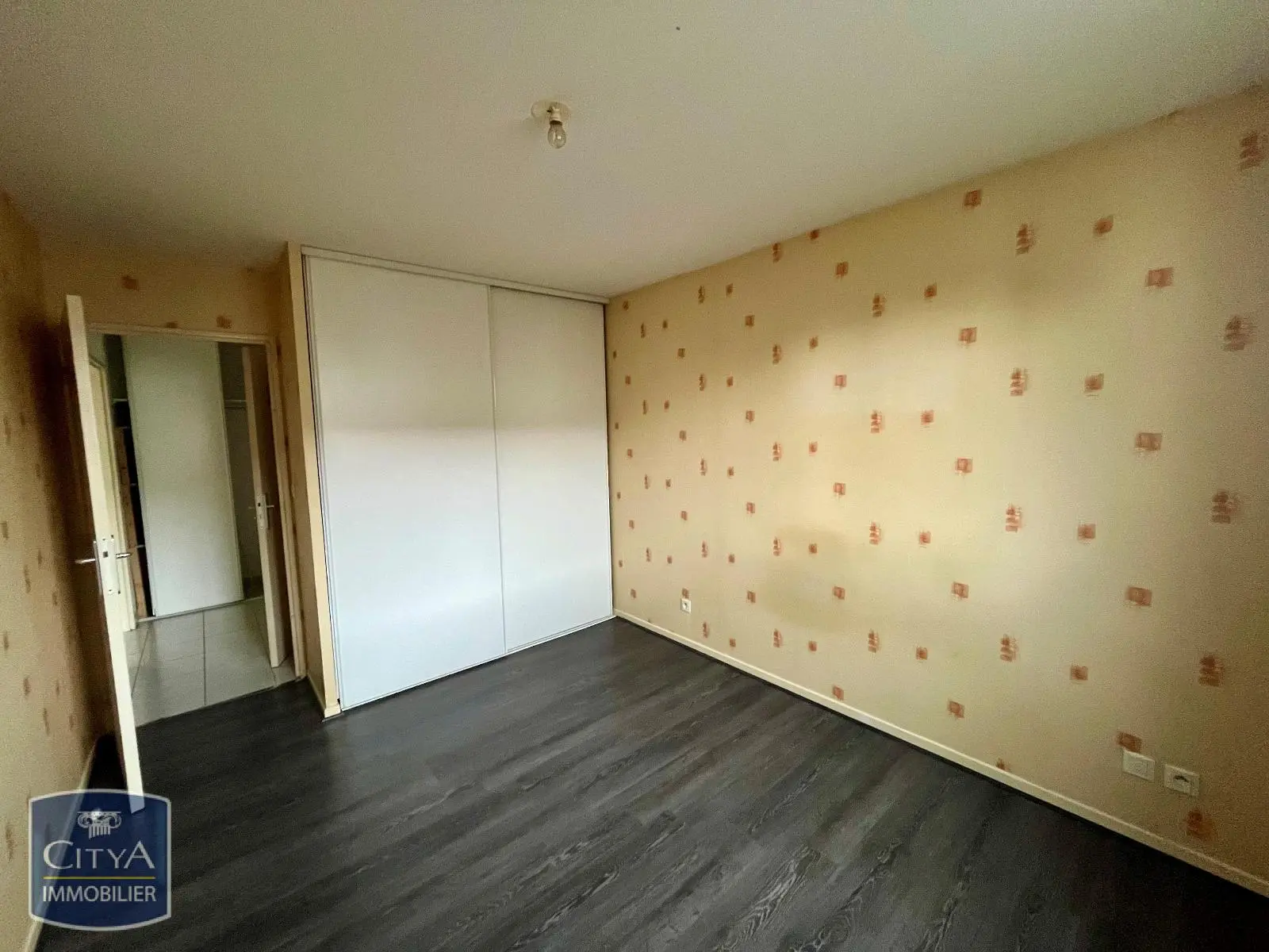 Photo 1 Appartement 2 pièces 48.77m²