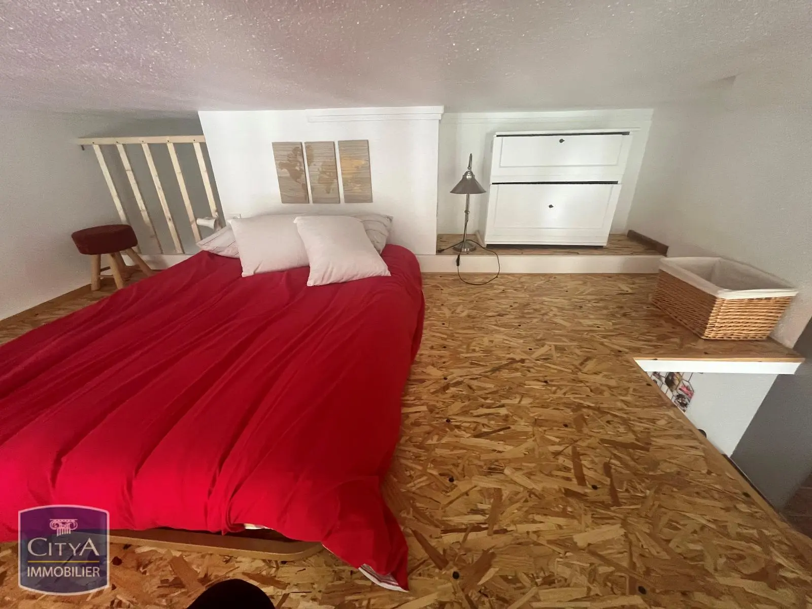 Photo 8 Appartement 1 pièce 33.36m²