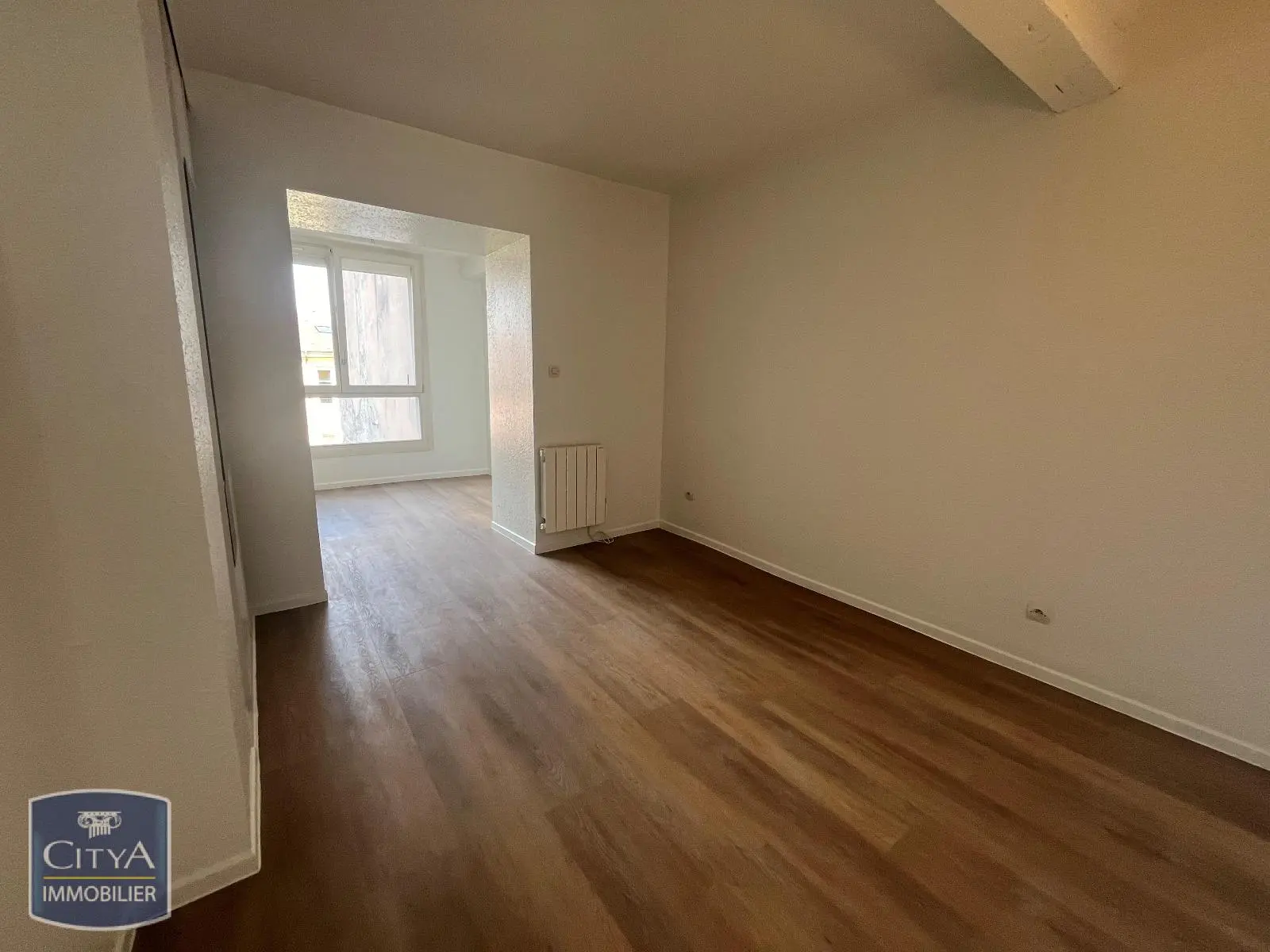 Photo 5 Appartement 2 pièces 46.66m²