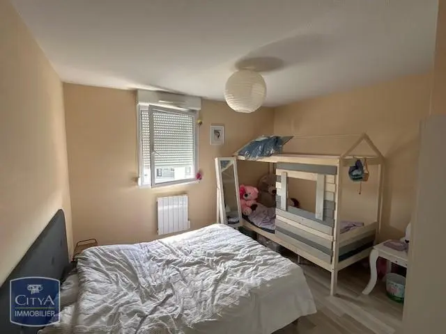 Photo 4 Appartement 3 pièces 63.37m²