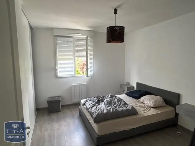 Photo 4 Appartement 2 pièces 45.01m²