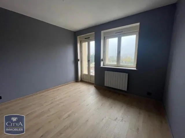 Photo 5 Appartement 3 pièces 47.34m²