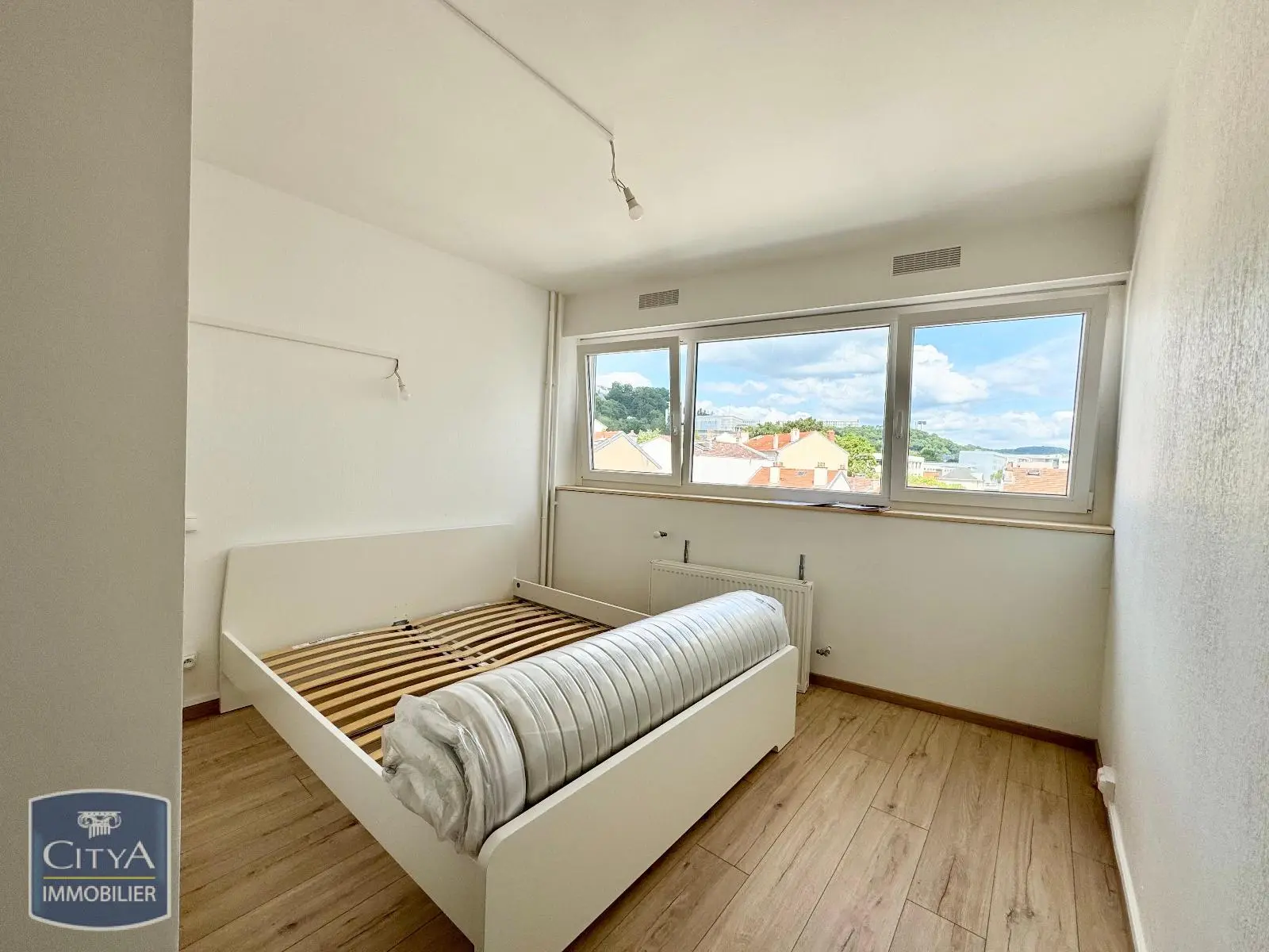 Photo 3 Appartement 1 pièce 23.49m²