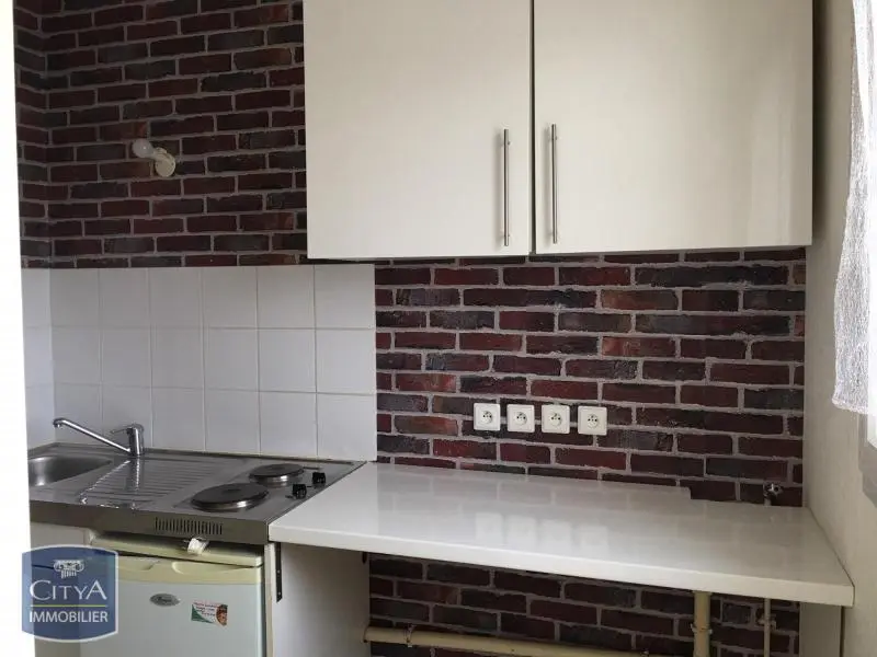 Photo 3 Appartement 2 pièces 48.84m²